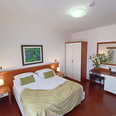Best Western Hotel Martello ลัมเปดูซา ภายนอก รูปภาพ