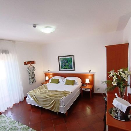 Best Western Hotel Martello ลัมเปดูซา ภายนอก รูปภาพ