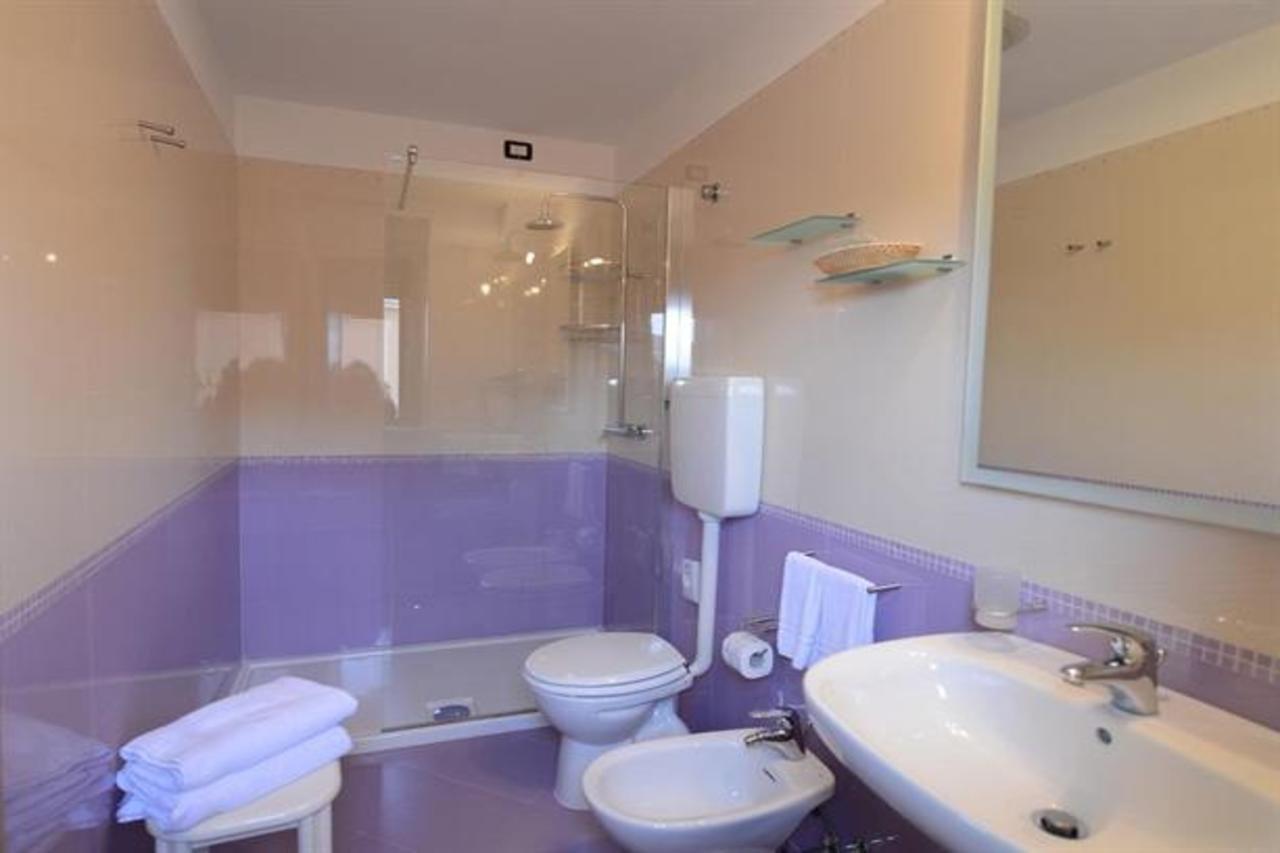 Best Western Hotel Martello ลัมเปดูซา ภายนอก รูปภาพ