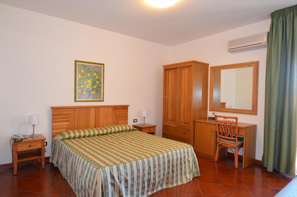 Best Western Hotel Martello ลัมเปดูซา ภายนอก รูปภาพ