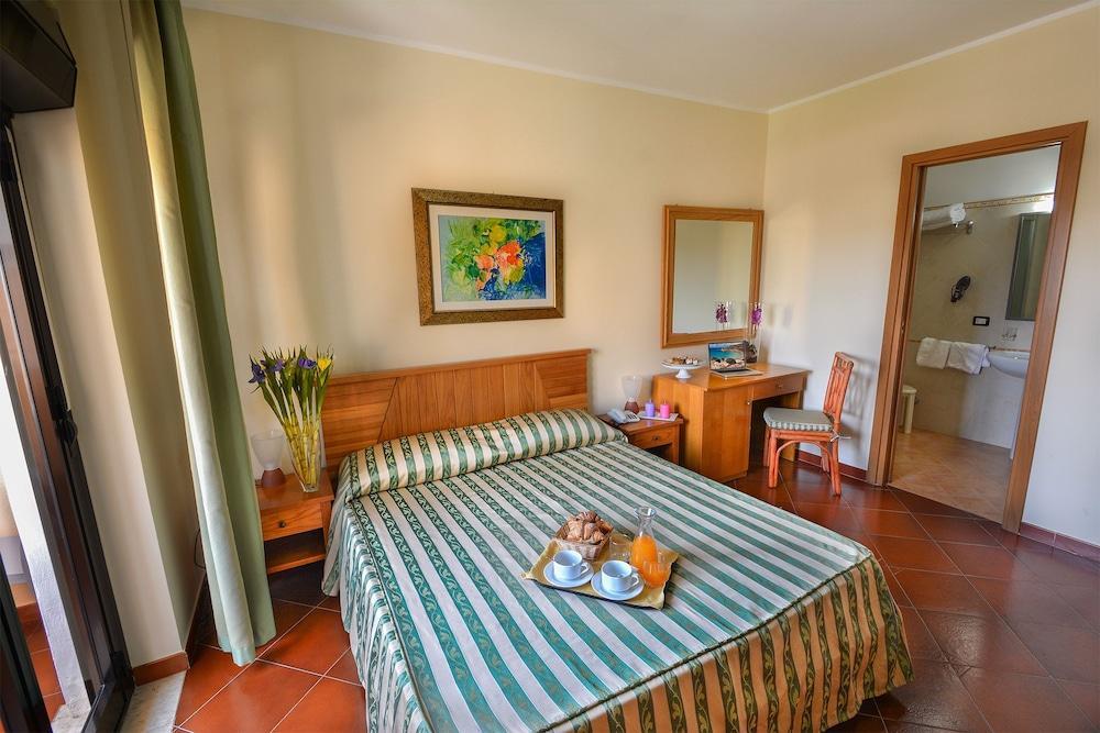 Best Western Hotel Martello ลัมเปดูซา ภายนอก รูปภาพ