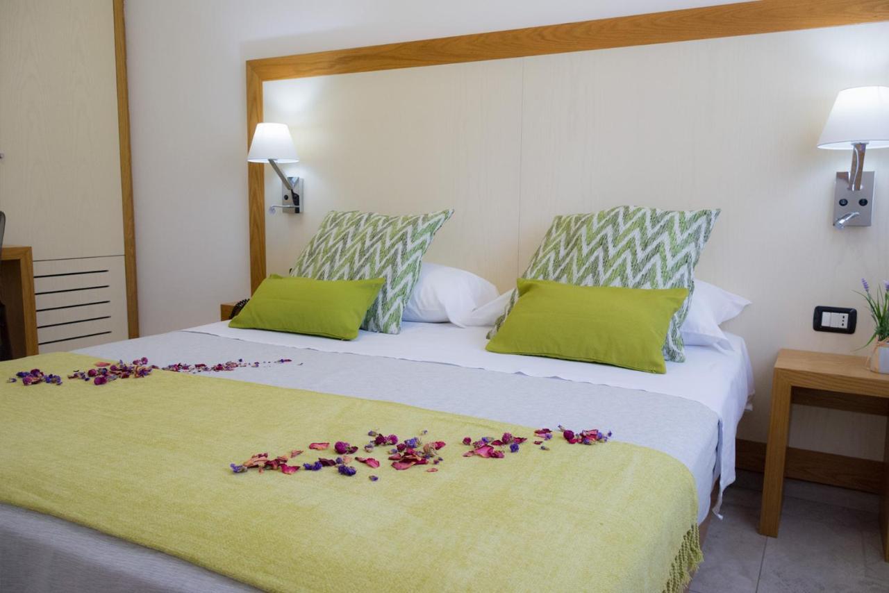 Best Western Hotel Martello ลัมเปดูซา ภายนอก รูปภาพ