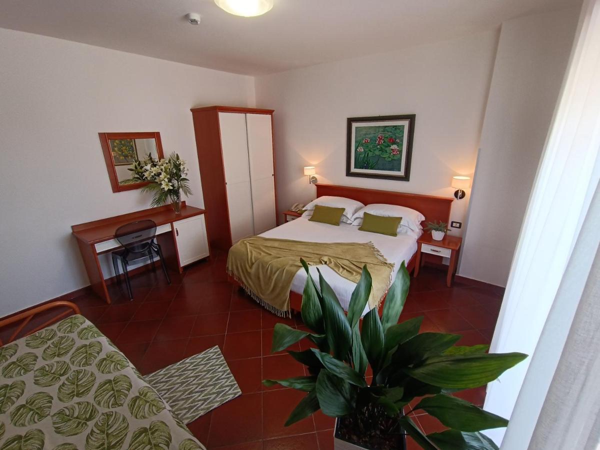 Best Western Hotel Martello ลัมเปดูซา ภายนอก รูปภาพ