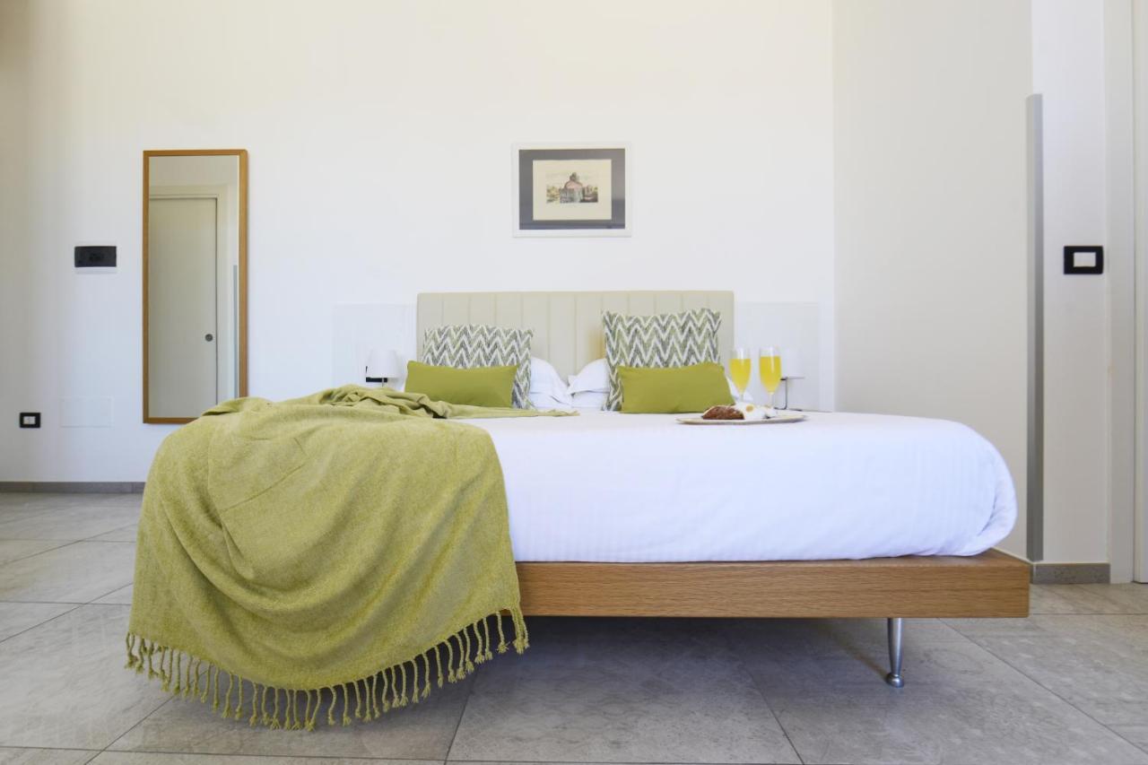 Best Western Hotel Martello ลัมเปดูซา ภายนอก รูปภาพ