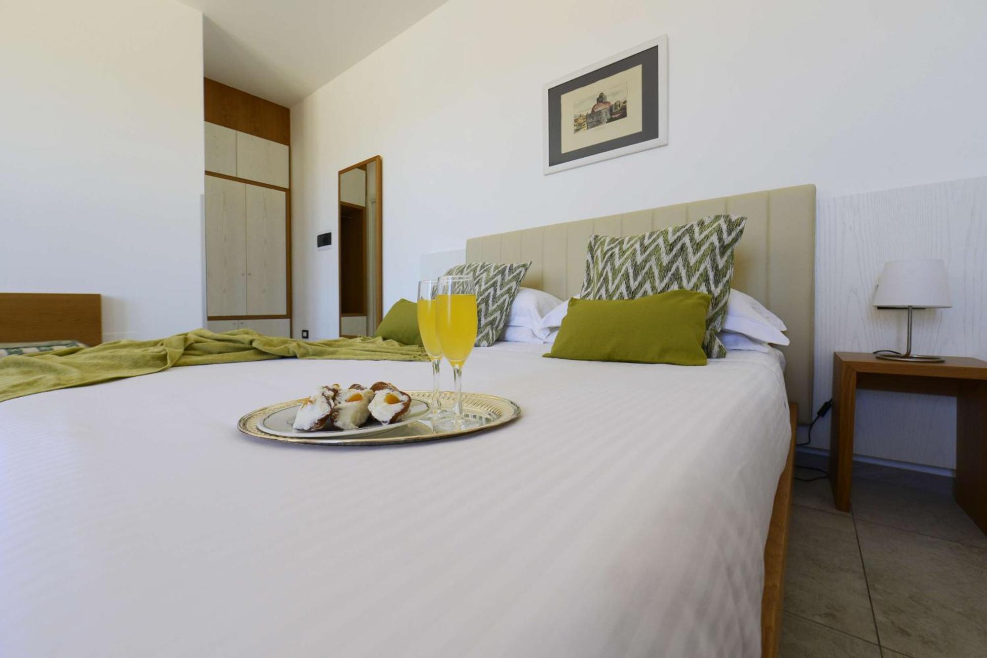 Best Western Hotel Martello ลัมเปดูซา ภายนอก รูปภาพ