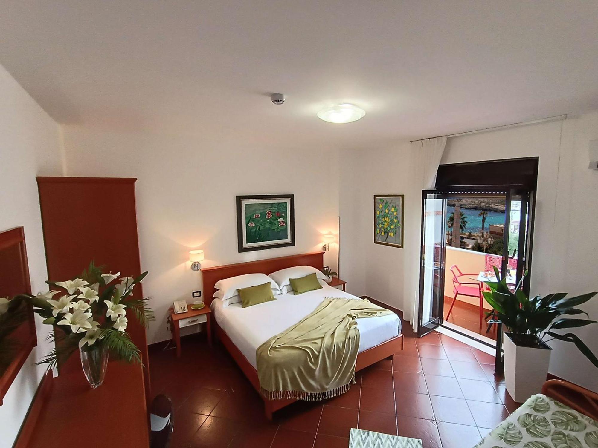 Best Western Hotel Martello ลัมเปดูซา ภายนอก รูปภาพ